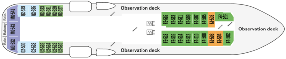 Deck Plan deck-4
